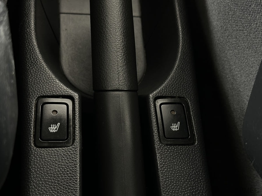 Фото SUZUKI Splash I с пробегом | №9 Фото SUZUKI Splash I с пробегом | №9