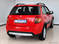 Фото SUZUKI Sx4 I (CLASSIC) Рестайлинг с пробегом | №4