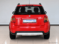 Фото SUZUKI Sx4 I (CLASSIC) Рестайлинг с пробегом | №3