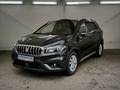 Фото SUZUKI Sx4 II Рестайлинг с пробегом | №1 Фото SUZUKI Sx4 II Рестайлинг с пробегом | №1