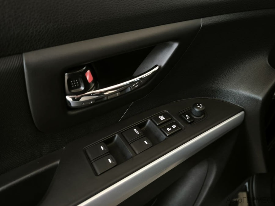 Фото SUZUKI Sx4 II Рестайлинг с пробегом | №9 Фото SUZUKI Sx4 II Рестайлинг с пробегом | №9