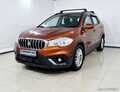 Фото SUZUKI Sx4 II Рестайлинг с пробегом | №2