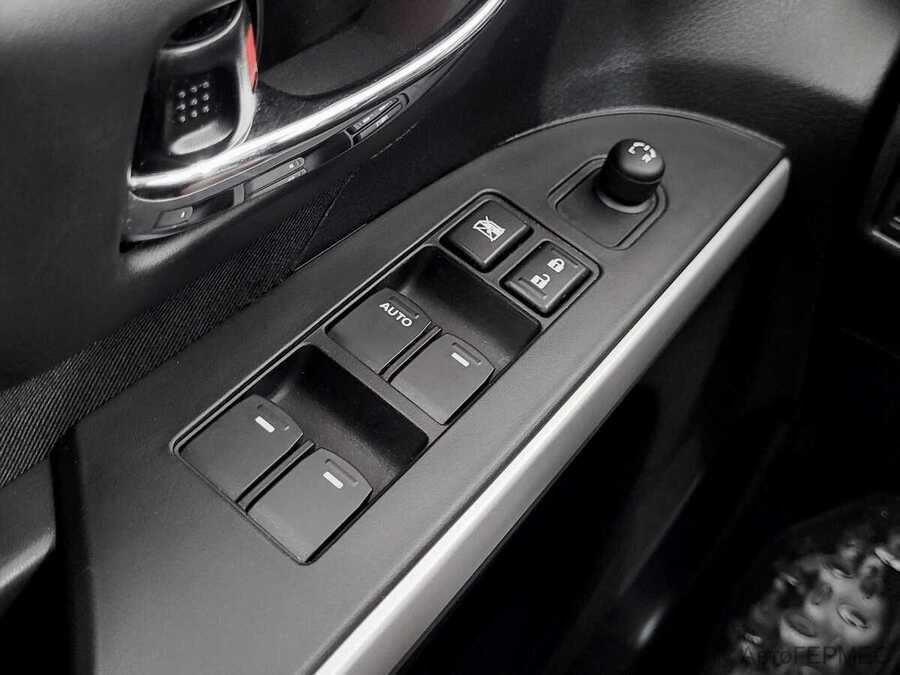 Фото SUZUKI Sx4 II Рестайлинг с пробегом | №14