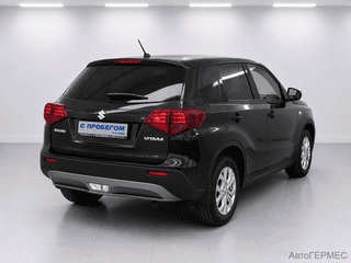 Фото SUZUKI Vitara II с пробегом Фото SUZUKI Vitara II с пробегом