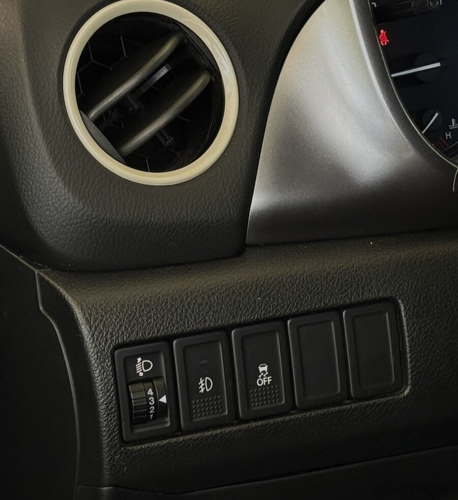 Фото SUZUKI Vitara II с пробегом | №8