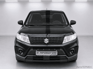 Фото SUZUKI Vitara II с пробегом Фото SUZUKI Vitara II с пробегом