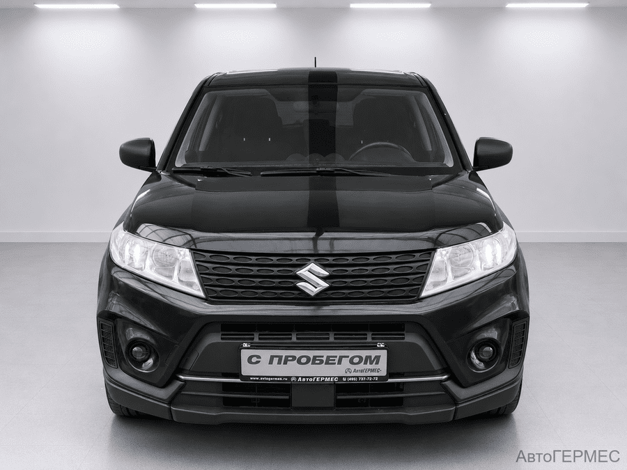 Фото SUZUKI Vitara II с пробегом | №2