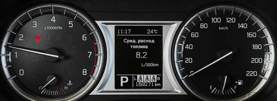 Фото SUZUKI Vitara II с пробегом | №6