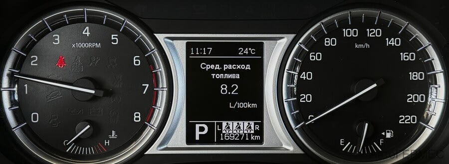 Фото SUZUKI Vitara II с пробегом | №6