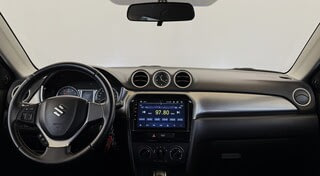 Фото SUZUKI Vitara II с пробегом Фото SUZUKI Vitara II с пробегом