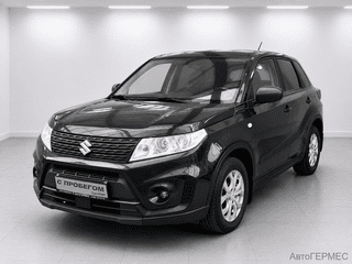 Фото SUZUKI Vitara II с пробегом Фото SUZUKI Vitara II с пробегом