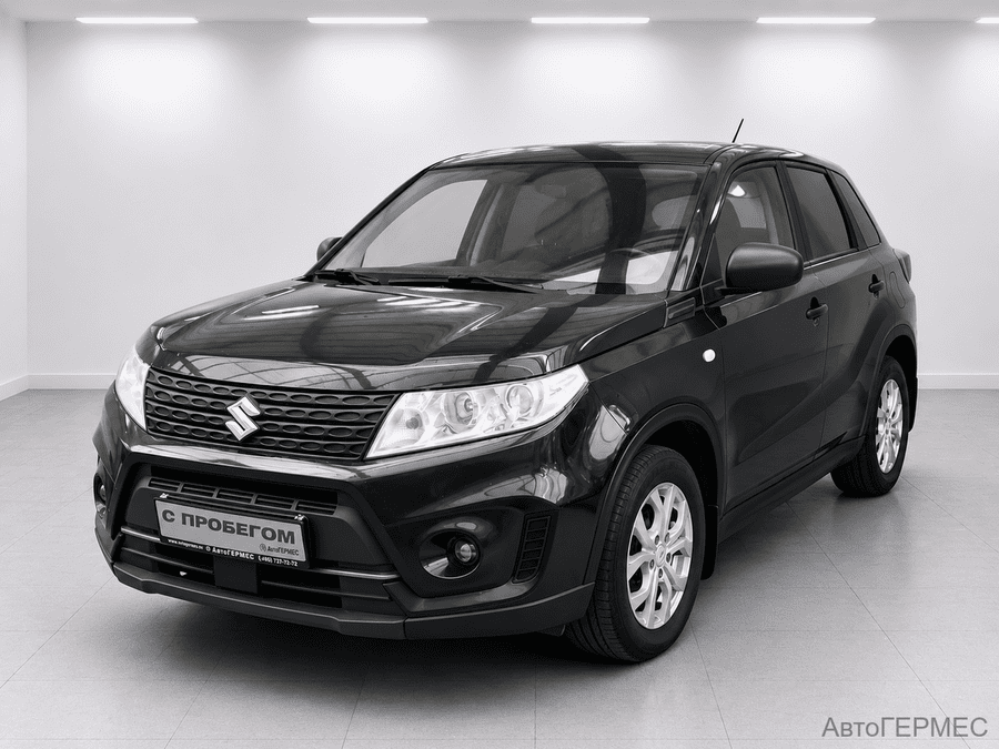 Фото SUZUKI Vitara II с пробегом | №1