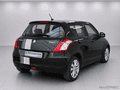 Фото SUZUKI Swift IV Рестайлинг с пробегом | №4