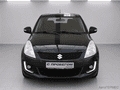 Фото SUZUKI Swift IV Рестайлинг с пробегом | №2