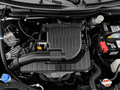Фото SUZUKI Swift IV Рестайлинг с пробегом | №14