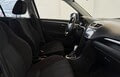 Фото SUZUKI Swift IV Рестайлинг с пробегом | №11