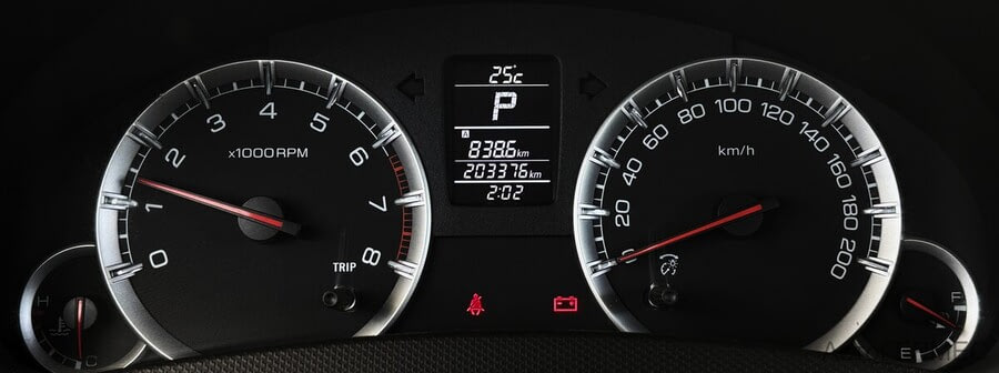 Фото SUZUKI Swift IV Рестайлинг с пробегом | №6