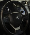 Фото SUZUKI Swift IV Рестайлинг с пробегом | №10
