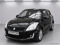Фото SUZUKI Swift IV Рестайлинг с пробегом | №1