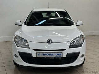 Фото RENAULT Megane III с пробегом Фото RENAULT Megane III с пробегом