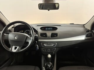 Фото RENAULT Fluence I с пробегом