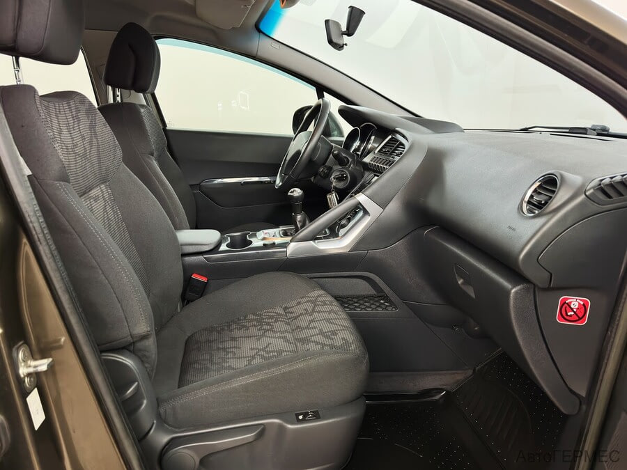Фото PEUGEOT 3008 I с пробегом | №9