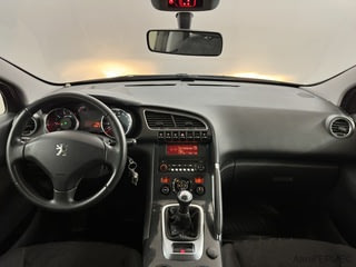 Фото PEUGEOT 3008 I с пробегом