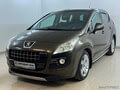 Фото PEUGEOT 3008 I с пробегом | №1