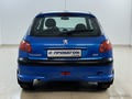 Фото PEUGEOT 206 I с пробегом | №3