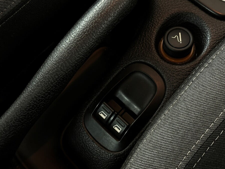 Фото PEUGEOT 206 I с пробегом | №8