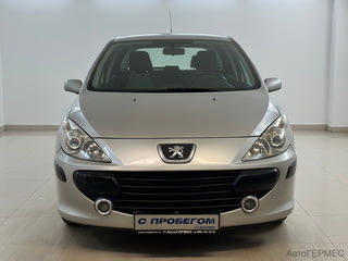 Фото PEUGEOT 307 I Рестайлинг с пробегом