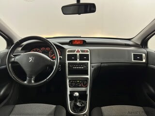 Фото PEUGEOT 307 I Рестайлинг с пробегом