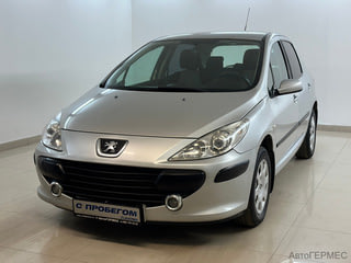 Фото PEUGEOT 307 I Рестайлинг с пробегом