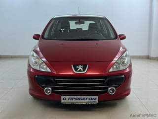 Фото PEUGEOT 307 I Рестайлинг с пробегом Фото PEUGEOT 307 I Рестайлинг с пробегом