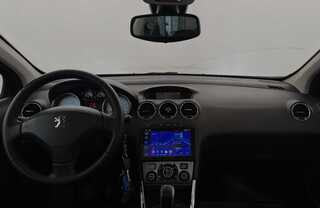Фото PEUGEOT 308 I с пробегом