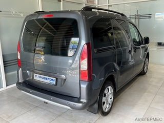 Фото PEUGEOT PARTNER II Рестайлинг 2 с пробегом