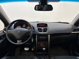 Фото PEUGEOT 207 I Рестайлинг с пробегом