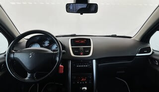 Фото PEUGEOT 207 I с пробегом