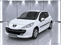 Фото PEUGEOT 207 I с пробегом | №1
