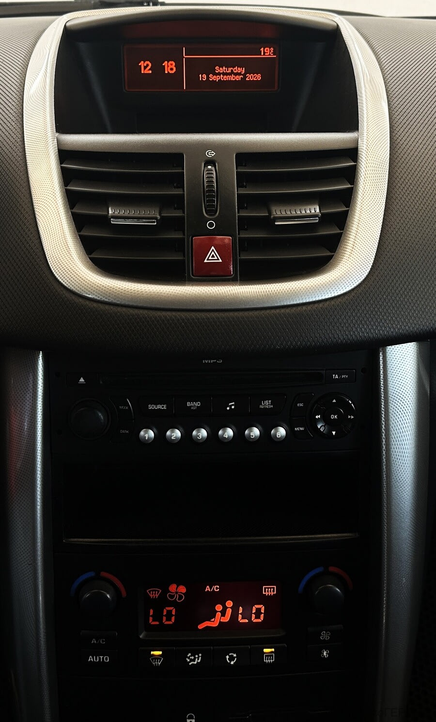 Фото PEUGEOT 207 I с пробегом | №7