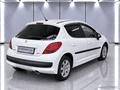 Фото PEUGEOT 207 I с пробегом | №4