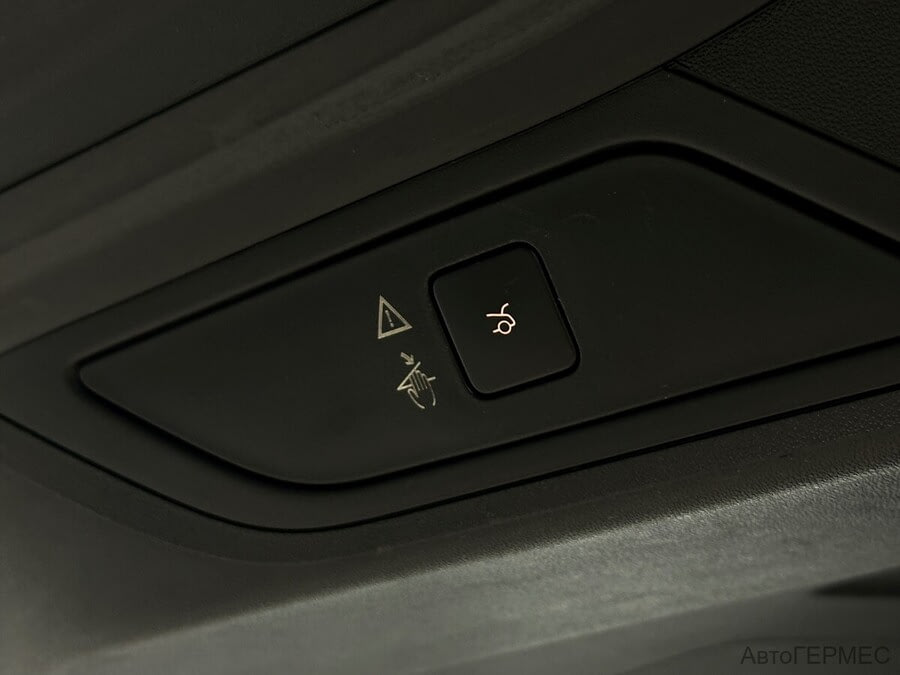 Фото CITROEN C4 Picasso II Рестайлинг с пробегом | №13