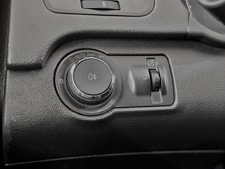 Фото Opel Insignia I с пробегом | №8