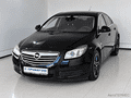 Фото Opel Insignia I с пробегом | №1