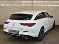 Фото Mercedes-Benz CLA-KLASSE II (C118, X118) с пробегом | №4