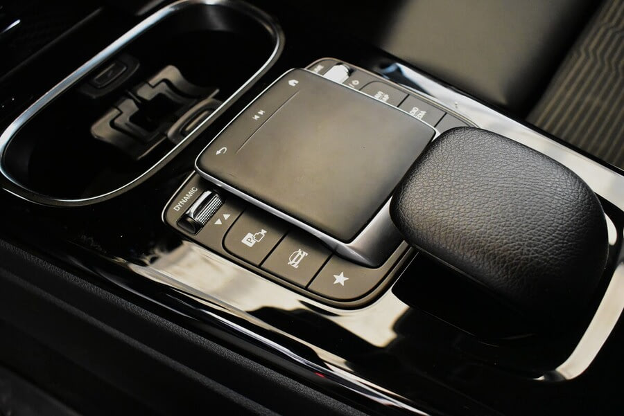 Фото Mercedes-Benz CLA-KLASSE II (C118, X118) с пробегом | №9