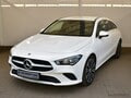Фото Mercedes-Benz CLA-KLASSE II (C118, X118) с пробегом | №1