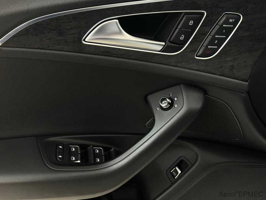 Фото Audi A6 IV (C7) Рестайлинг с пробегом | №10