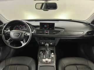Фото Audi A6 IV (C7) Рестайлинг с пробегом