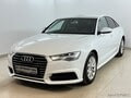Фото Audi A6 IV (C7) Рестайлинг с пробегом | №1